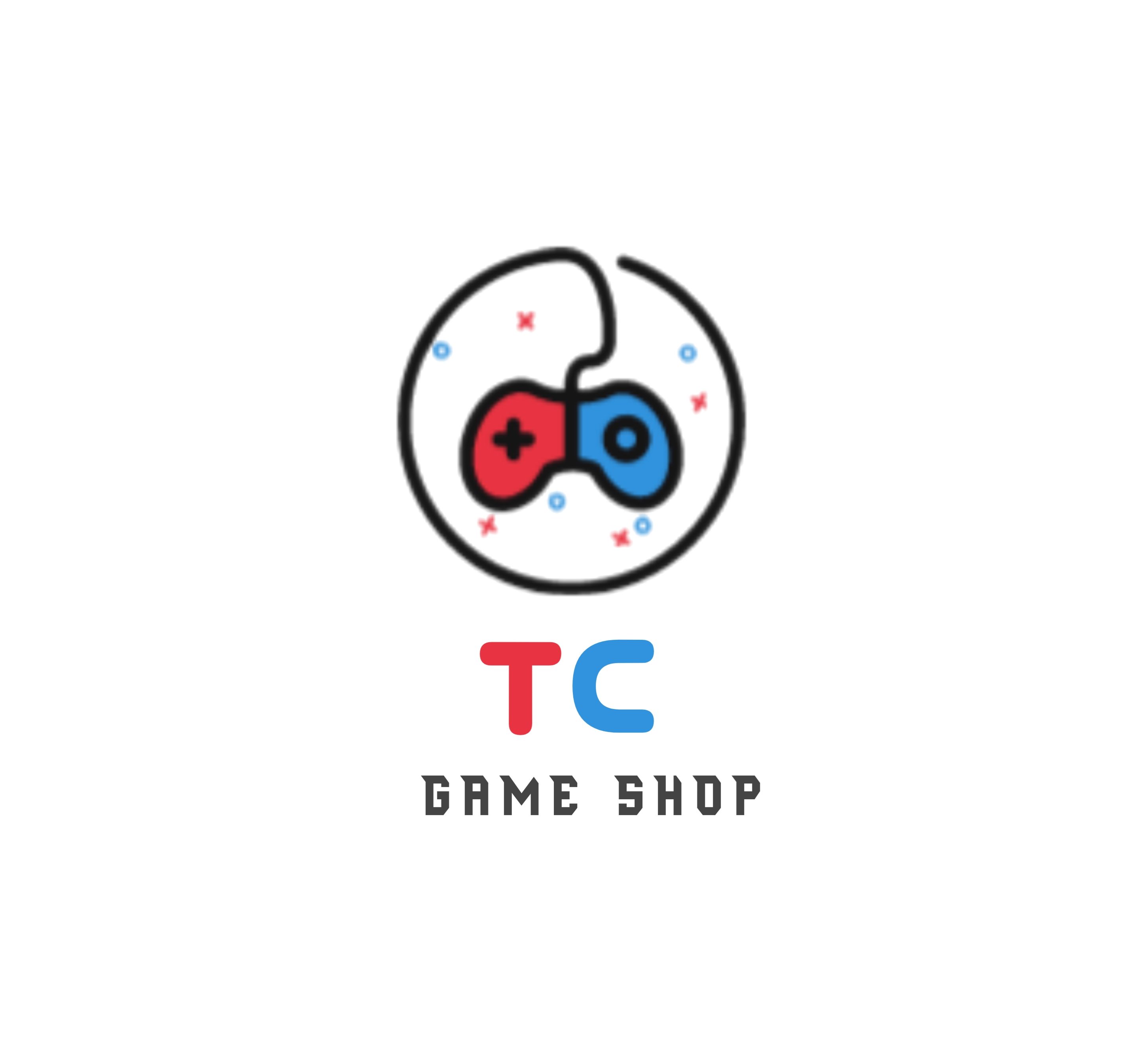TC GAME SHOP